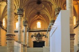 Lonja de Zaragoza (Mercado de Zaragoza)