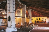 Museu do Açafrão. Monreal del Campo. Teruel