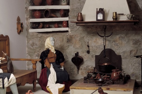 Muzeum Teruela