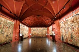 Museu de Tapeçarias e Capitular da Seo