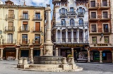 Fonte do Torico, Teruel
