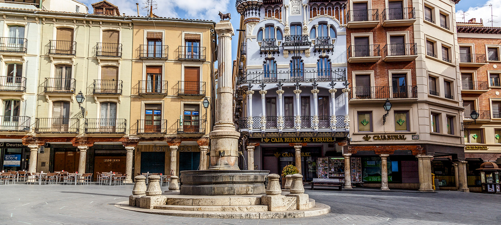 Fuente del Torico, Teruel Fuente del Torico, Teruel