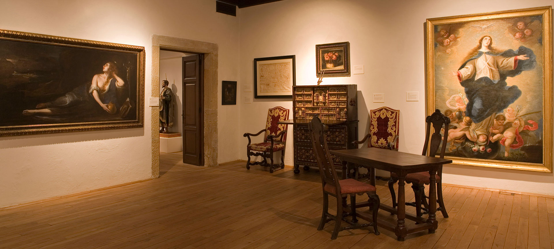Birthplace of Jovellanos. Sala Gijón Birthplace of Jovellanos. Sala Gijón
