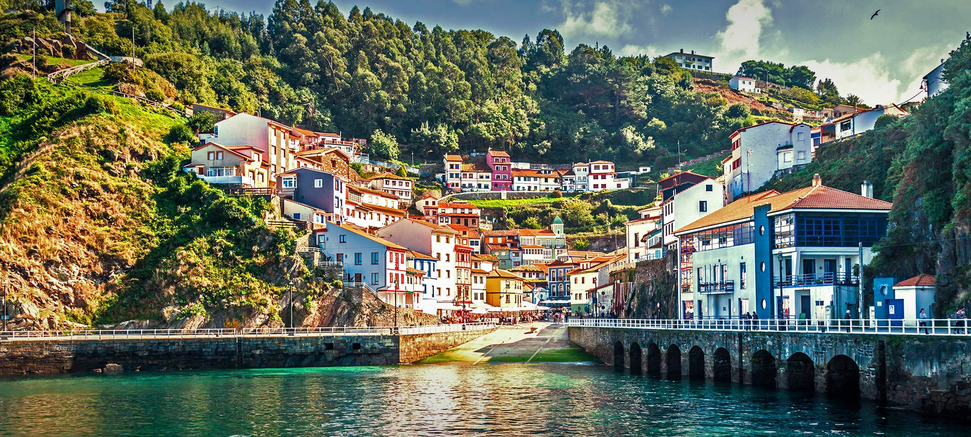 Cudillero. Asturias Cudillero. Asturias