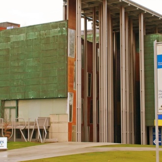 Museu do Povo das Astúrias. Gijón