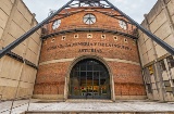 Museu da Mineração e Indústria (MUMI). Astúrias