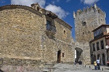 Museu Pré-românico San Martín de Salas. Palácio Valdés. Salas. Astúrias
