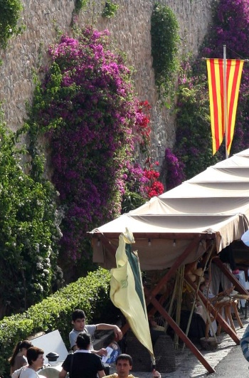 Mercado Medieval de Ibiza 