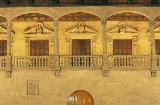 Consulado do Mar. Palma de Maiorca
