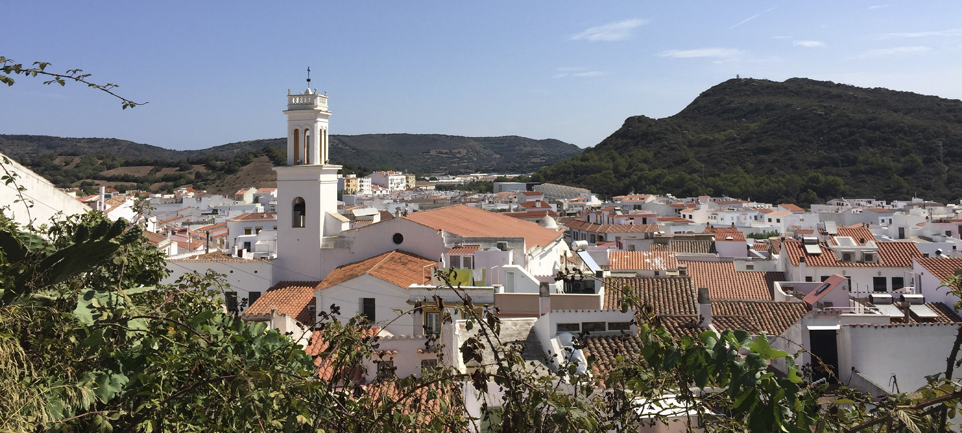 Ferreries in Menorca (Balearic Islands) Ferreries in Menorca (Balearic Islands)