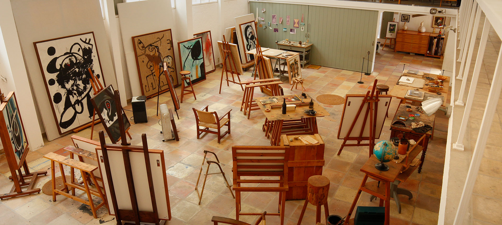 Miró Maiorca Fundació Miró Maiorca Fundació