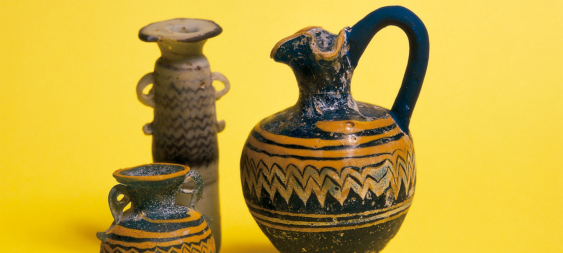 Museo Arqueológico de Ibiza y Formentera Museo Arqueológico de Ibiza y Formentera