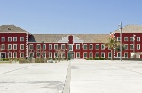Museu Histórico Militar de Menorca Es Castell.