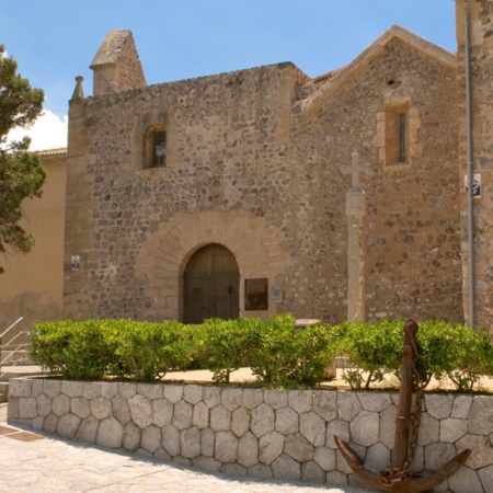 Musée de la mer de Sóller, Majorque