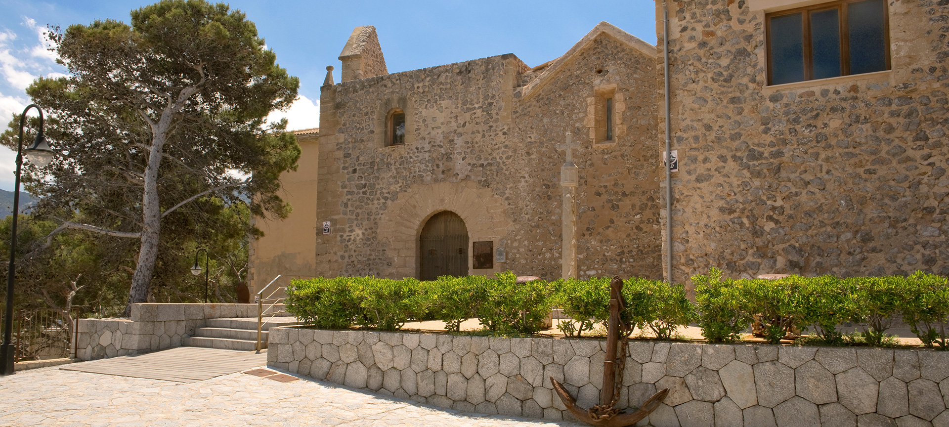 Musée de la mer de Sóller, Majorque Musée de la mer de Sóller, Majorque