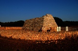 Naveta de Es Tudons