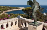 Sa Torre Cega, Maiorca