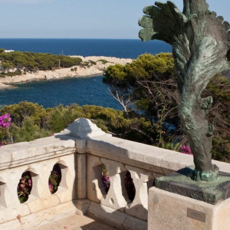 Sa Torre Cega, Mallorca