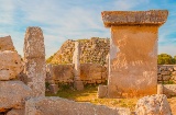 Povoado talayótico de Trepucó