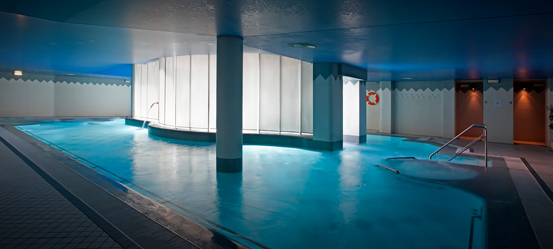 Terme di Arnedillo Terme di Arnedillo