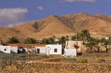 Case a Tuineje. Fuerteventura