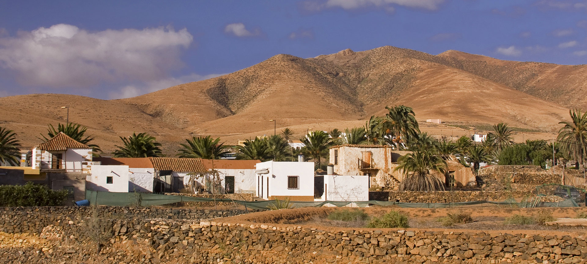 Houses in Tuineje. Fuerteventura Houses in Tuineje. Fuerteventura