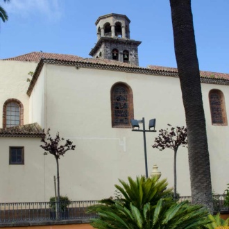 Chiesa di Nostra Signora della Concezione