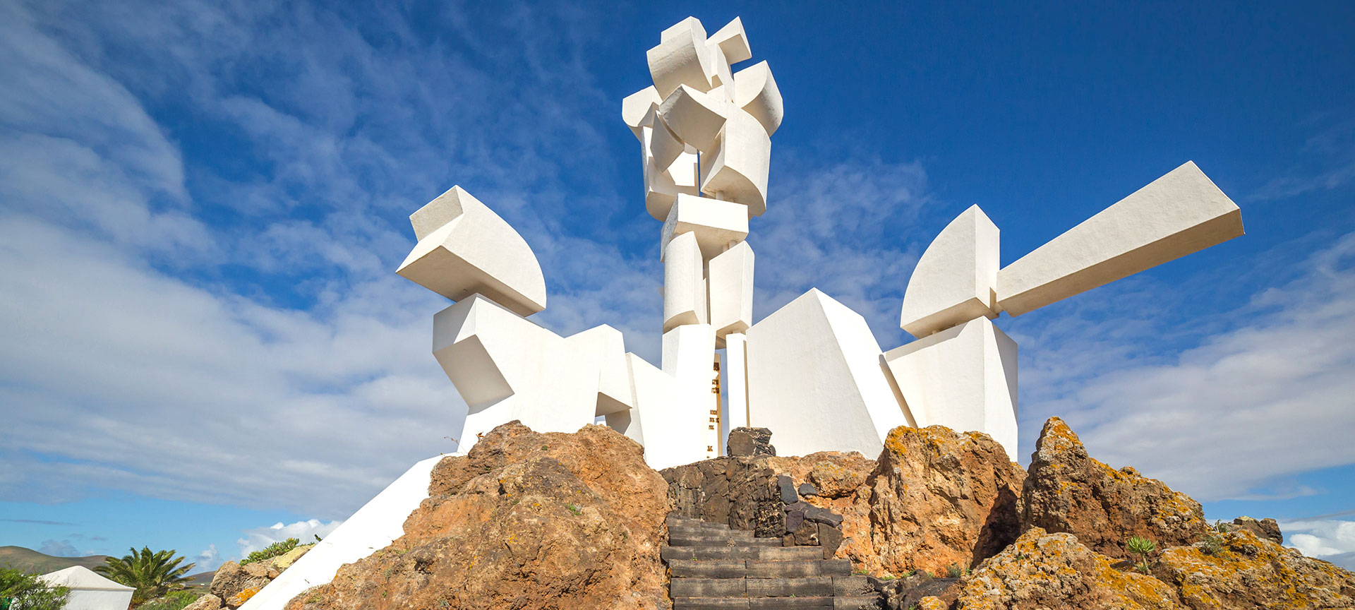 Monumento al Campesino. Lanzarote Monumento al Campesino. Lanzarote