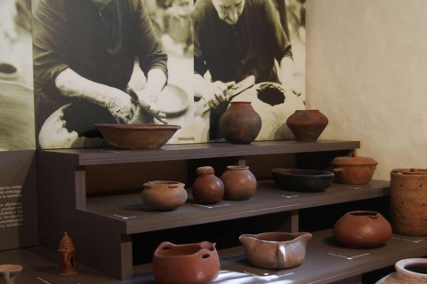 Museo di Storia e Antropologia di San Cristóbal de La Laguna, situato nella Casa Lercaro