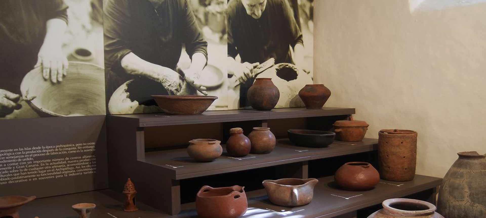 Museo de Historia y Antropología de San Cristóbal de La Laguna, situado en la Casa Lercaro Museo de Historia y Antropología de San Cristóbal de La Laguna, situado en la Casa Lercaro
