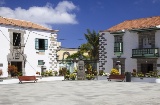 Telde, sull’isola di Gran Canaria (Isole Canarie)