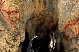 Grotta di Covalanas. Cantabria