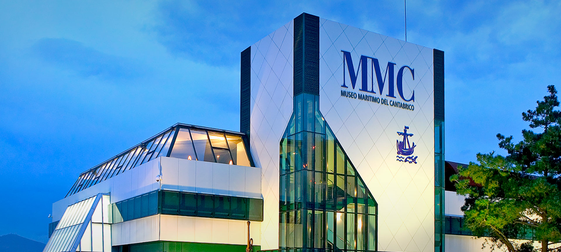 Museo Marítimo del Cantábrico Museo Marítimo del Cantábrico