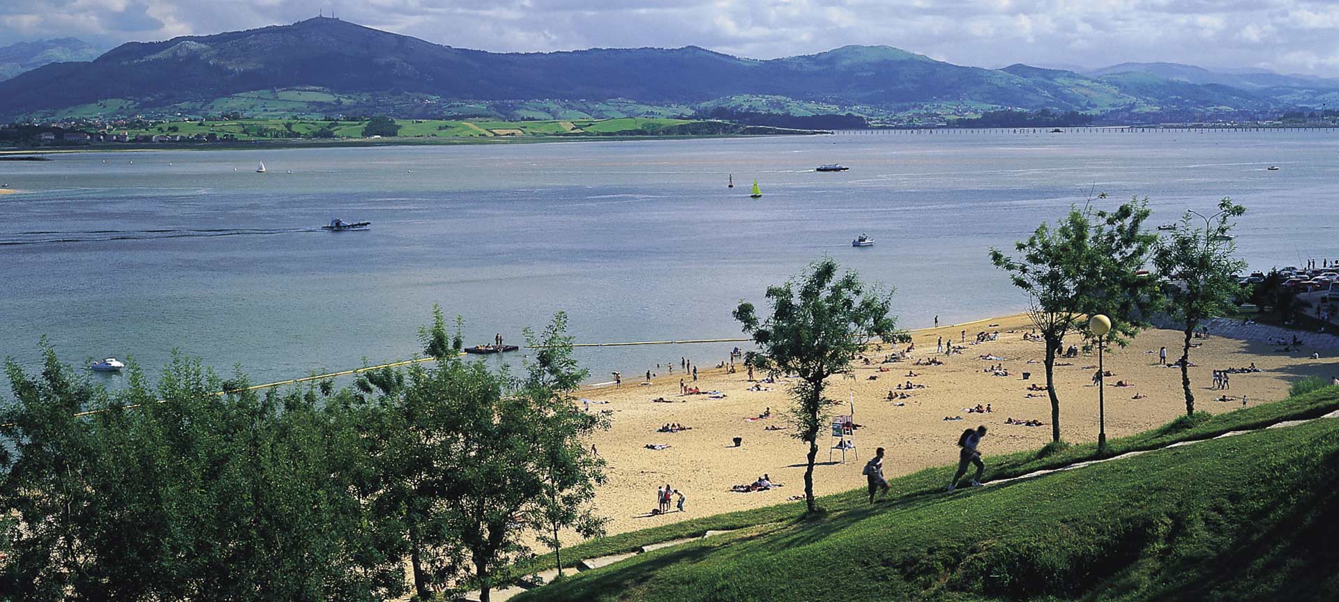 Playa Peligros, Santander Playa Peligros, Santander