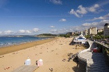 Praia Sardinero II, Santander