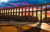 Aqueduto de Segóvia