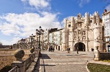 Arco de Santa María
