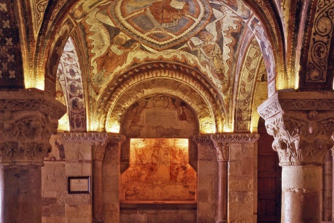 Museum of the Collegiate Church of San Isidoro, León