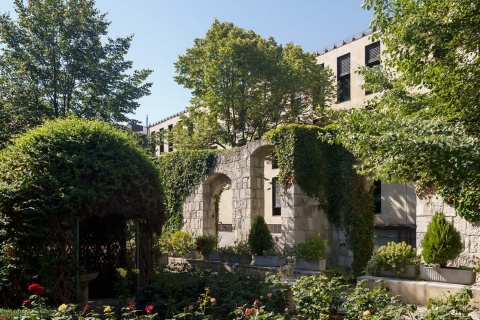Zorrilla House-Museum. Valladolid