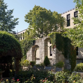 Zorrilla House-Museum. Valladolid