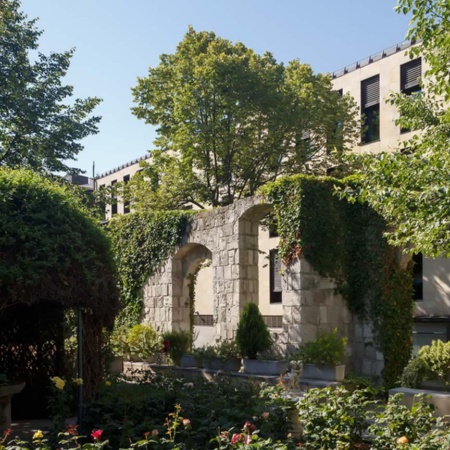 Maison-musée Zorrilla. Valladolid