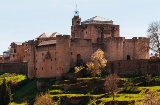 Castelo de Puebla de Sanabria