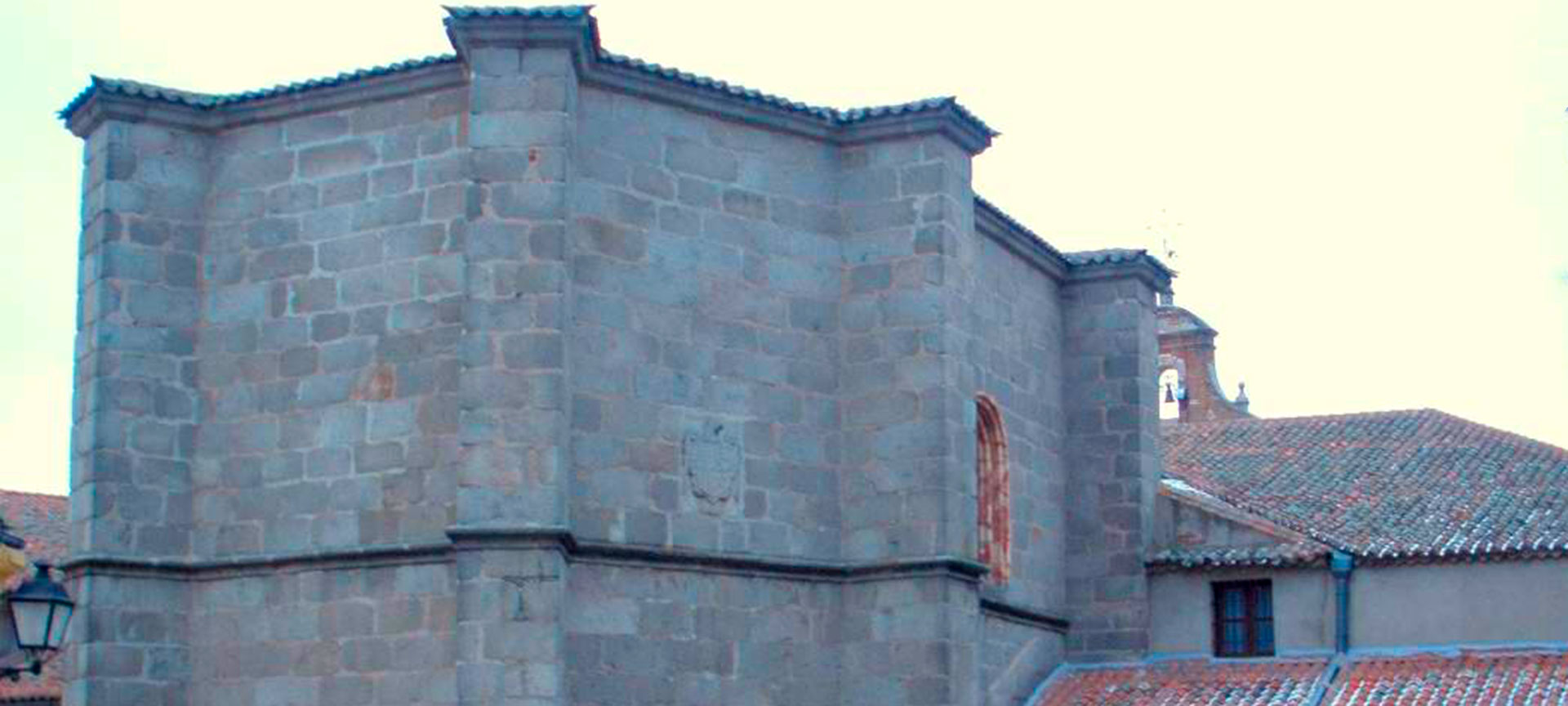 Santa María de Gracia Convent Santa María de Gracia Convent