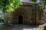 Chiesa di San Juan Bautista, Palencia