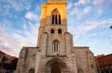 Chiesa di San Miguel, Palencia