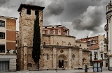 Igreja de Santiago del Burgo