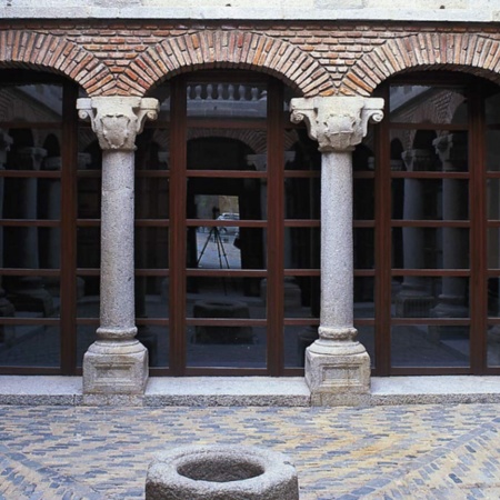 Musée d'Ávila