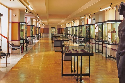Muzeum Numantyńskie. Soria