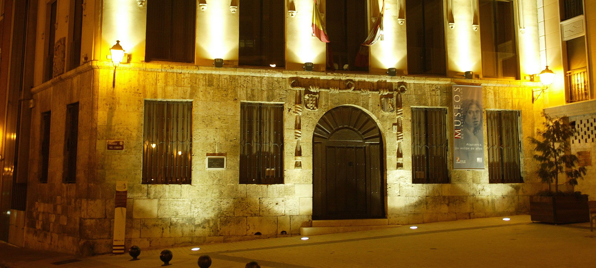 Museum von Palencia Museum von Palencia