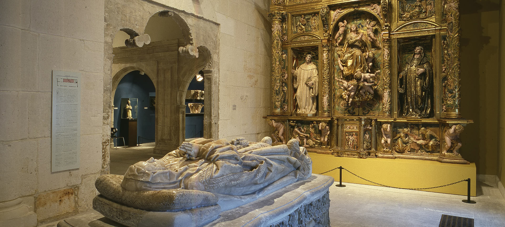 Muzeum Burgos Muzeum Burgos